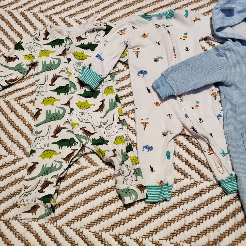 Onesies for boys